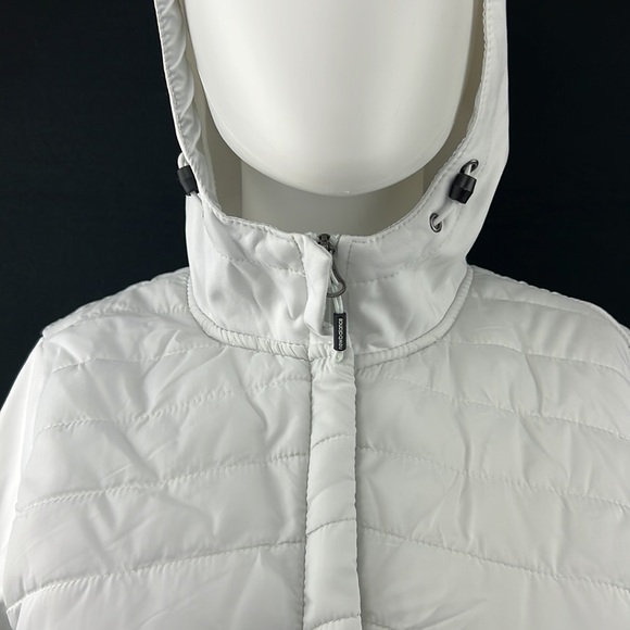 New Balance, Jacket. Water/Wind resistant,lined. Perfect for runners. Small  NWT - Picture 2 of 8